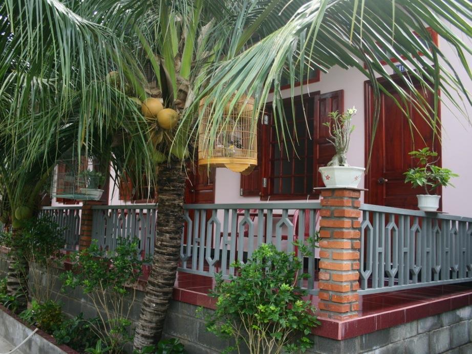 Minh Anh Garden Hotel Phan Thiet Bagian luar foto