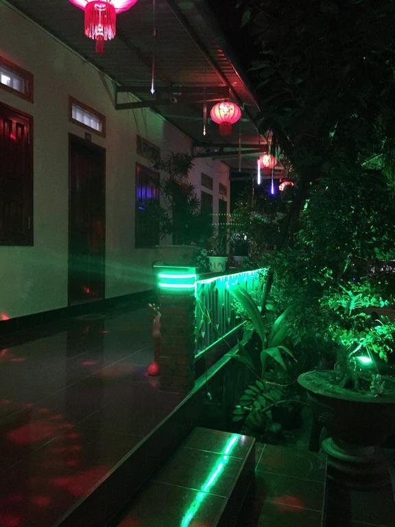Minh Anh Garden Hotel Phan Thiet Bagian luar foto