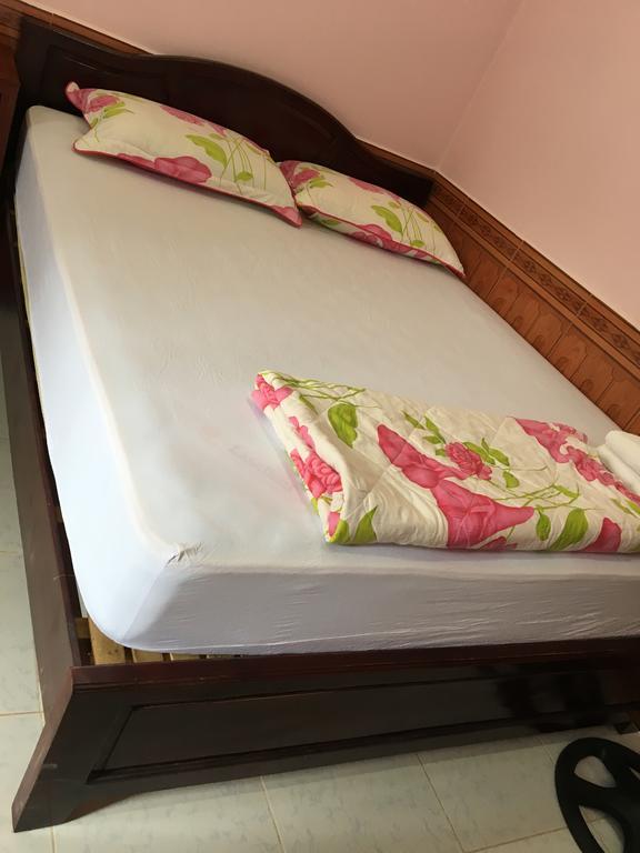 Minh Anh Garden Hotel Phan Thiet Bagian luar foto